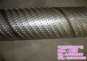 匠心編織，鐵藝生輝 探訪千恩絲網深加工的藝術與工業之美