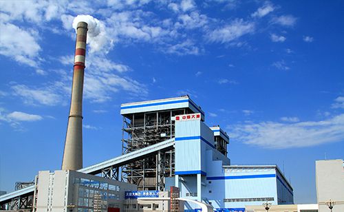 國投富通大力發展新動能，搶占清潔能源碳風口