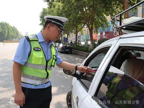 菏澤某縣雷霆出擊，多部門聯(lián)合持續(xù)推進(jìn)“三小車輛”專項(xiàng)治理